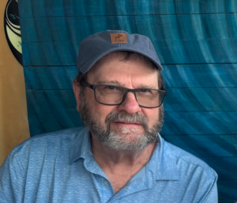 Mark Marineau